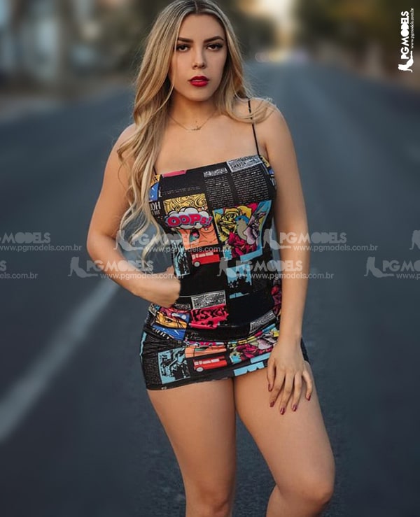 Larissa Namoradinha - Acompanhante em Ponta Grossa