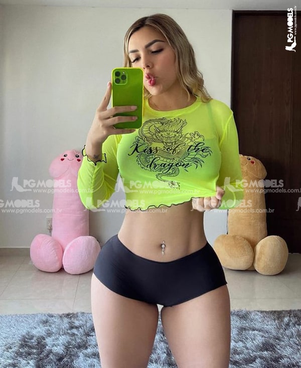Larissa Namoradinha - Acompanhante em Ponta Grossa