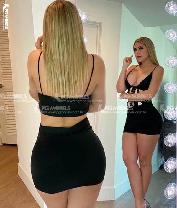Larissa Namoradinha - Acompanhante em Ponta Grossa