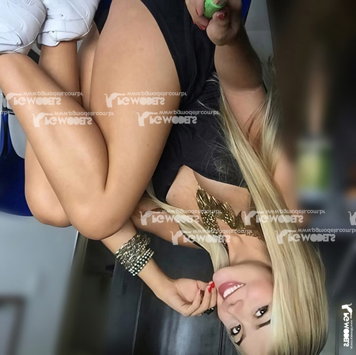 Sofia - Acompanhante em Ponta Grossa