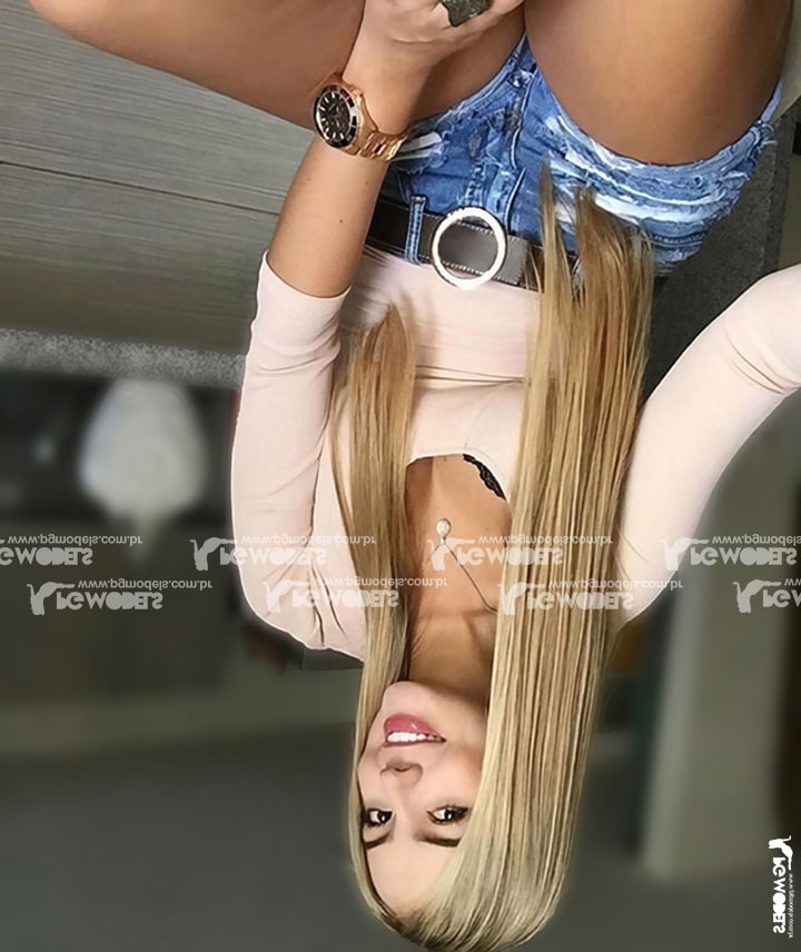 Sofia - Acompanhante em Ponta Grossa